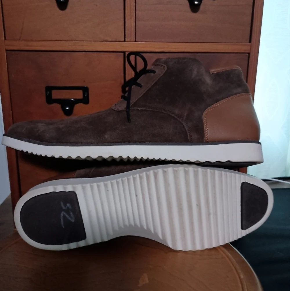 Dr. Scholls step out
